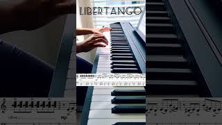 Libertango Piano [upl. by Akiv]