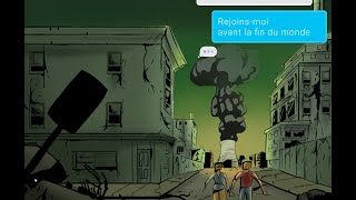 Game Jam 2024  Play Test  Rejoinsmoi avant la fin du monde [upl. by Octavius762]