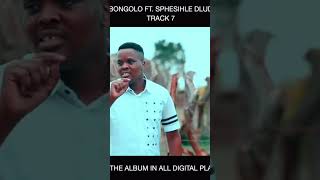 Khuzani Mpungose ft Sphesihle Dludla imbongolo angidlali nezingane ulbum trending music [upl. by Salazar]