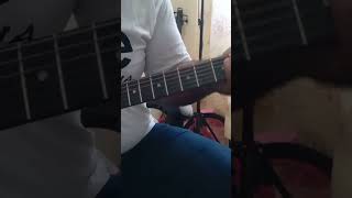 Lick blues rock guitar guitarrista fy lick songs music [upl. by Jennilee]