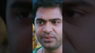 Watch 👆 Vaalu Movie Scenes vaalu silambarasan hansika santhanam vtvganesh comedy shorts [upl. by Tnarb]