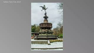 Sefton Park Liverpool [upl. by Dhiren]