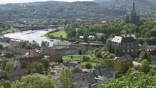 Doku Wunder Der Erde Norwegen Natur Zwischen Fjord Und Fjell [upl. by Gardas]