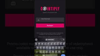 How to earn crypto using promo code on cointiply via your Gmail [upl. by Nim]