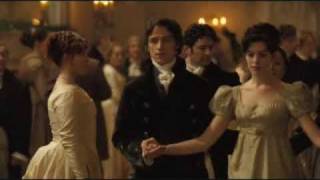 Becoming Jane  Final Dance Scene [upl. by Edie]