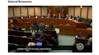 GEAA Policy Director Water Reuse testimony House Natural Resources 092424 [upl. by Carbone]