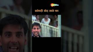 Phir Hera Pheri comedy rajpalyadav pareshrawal johnnylever sunilshetty phirherapheri shemaroo [upl. by Akapol]