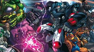 TRANSFORMERS BEAST WARS  Serie Complete su Dailymotion [upl. by Ednew]