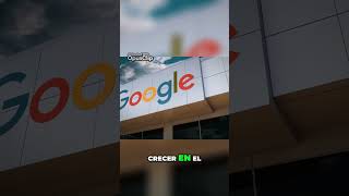 Inversiones de Google en IA ¿El Futuro de la Nube [upl. by Bolten]