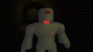 MR777  Roblox Short Film [upl. by Idel672]