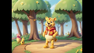 Winnie The Poohs Honey Hunt Adventure [upl. by Eloccin]