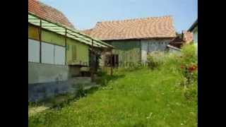 Casa de vanzare hasag sibiu 3 camere [upl. by Katt]