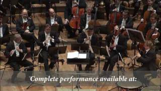 The Berliner Philharmoniker Wind Soloists Play Tango [upl. by Irina]