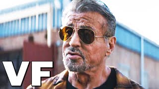 EXPENDABLES 4 Bande Annonce VF 2023 [upl. by Godden]