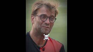 Klopp comeback 🔥☠️ [upl. by Iborian628]