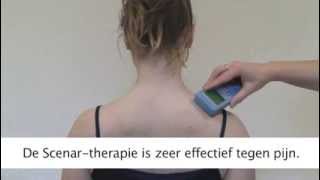 Scenartherapie bij BodyScan [upl. by Beker]