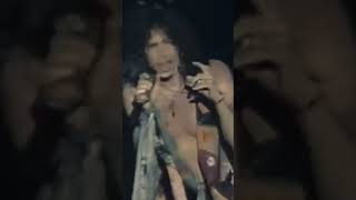 Aerosmith  Amazing LIVE Chile 1994 Shorts [upl. by Htidra454]