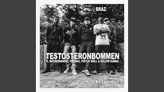 Testosteronbommen [upl. by Drageruaeb]