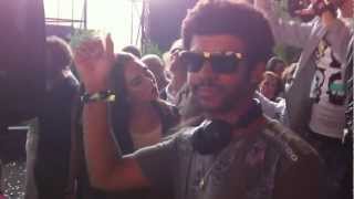 Jamie Jones  Hungry for the power  Miller party Moscow 4 [upl. by Narrat]