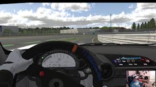 iRacing  Rookie Racing  Join me as I figure this out [upl. by Rebliw]