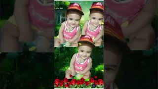 beautiful child ytshorts shorts children babyboy shorts arman kids [upl. by Alleinad]