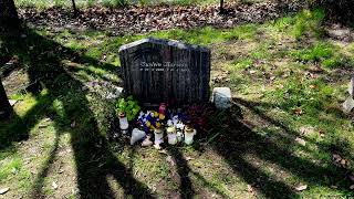 Aerik Von  The Grave of Euronymous  Øystein Aarseth [upl. by Roscoe]