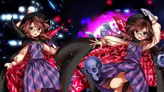 Touhou 155 Gameplay Sumireko amp Doremy Story Mode  Lunatic [upl. by Geilich794]