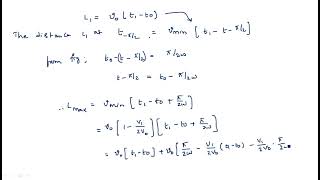 Klystron amplifier  Bunching process of electron beam  Microwave Engineering  Lec87 [upl. by Alliuqet]