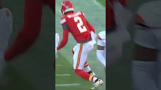 Chiefs block the potential gamewinning FG from the Broncos to remain undefeated shorts [upl. by Illom]