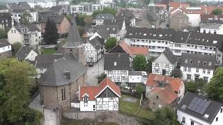 Burg Blankenstein Hattingen [upl. by Alokin]