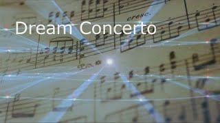 Lucio Belviso  Dream Concerto [upl. by Haney]