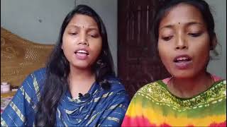 Mon majhi Re । মন মাঝি রে। cover song antora Guria [upl. by Enimajneb]