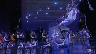 Ballarat Grammar Pipe Band at Grammar in Concert [upl. by Lattonia]