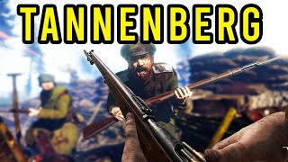 TANNENBERG IS A LOT OF FUN 2022 [upl. by Enyawud]