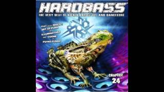 Hardbass Chapter 24 CD1 Track 610 HD [upl. by Toshiko]