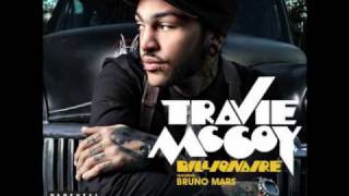 Travie McCoy Ft Bruno Mars LMFAO amp Gucci Mane  Billionaire Remix [upl. by Stroup]