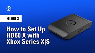 How to Install Elgato 4K60 Pro MK2 [upl. by Clarita]