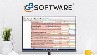 GBsoftware  Software per Commercialisti e Studi [upl. by Salisbarry581]