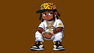 Trap Type Beat  quotON TOPquot  Free Trap Beat 2024  Freestyle Beat Rap Instrumental [upl. by Eiruam]