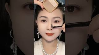 Makeup Tutorial Beauty Tips makeup skincaretutorial makeuptutorial mekuptutorial [upl. by Rodie]