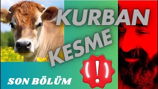 Kurban Kesme 3Bölüm bayram gündem agnosticism [upl. by Maurice]