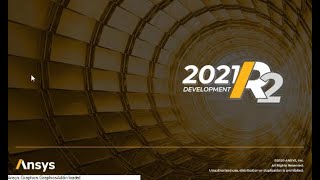 Installing ANSYS 2021 R2 Student Version [upl. by Devonna657]