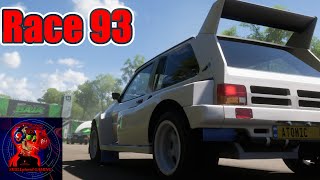 FORZA HORIZON 5 Race 93 Tropico Cross Country [upl. by Ydissak]