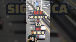 O que significa motor 16 [upl. by Nirda]