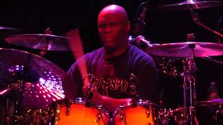 247 Spyz  John Connellys Theory amp New Super Hero Worship  Live at Gramercy Theatre NYC 72822 [upl. by Itin]