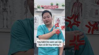 Bài Kiểm Tra Khớp Vai Có Ổn Không  🤔 vumanhyhoccotruyen [upl. by Philcox447]