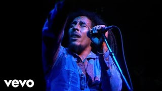 Bob Marley amp The Wailers  No Woman No Cry Live At The Rainbow 4th June 1977 [upl. by Ardnassak940]