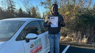 How i passed my Driving test in Canada 🇨🇦 After several attempts drivingtest roadtest [upl. by German]