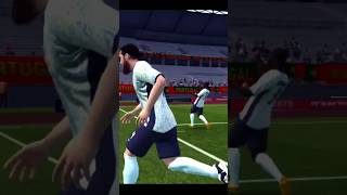 Kalidou Koulibaly Amazing Head Goal 😈  EA Sports FC 24 shortsfeed shorts easportsfc24 koulibaly [upl. by Beaumont]