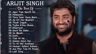 Best of Arijit Singh Heart Touching Songs  Arijit Singh Songs  Top Very Sad Songs Audio Jukebox [upl. by Biagio]